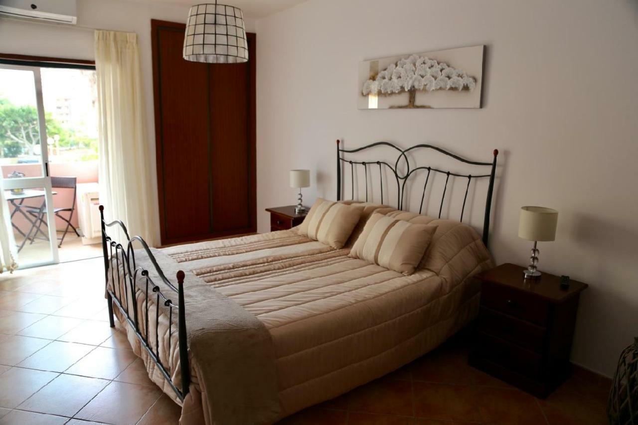 Praia Da Rocha, Algarve Sunny Apartment Portimão Kültér fotó