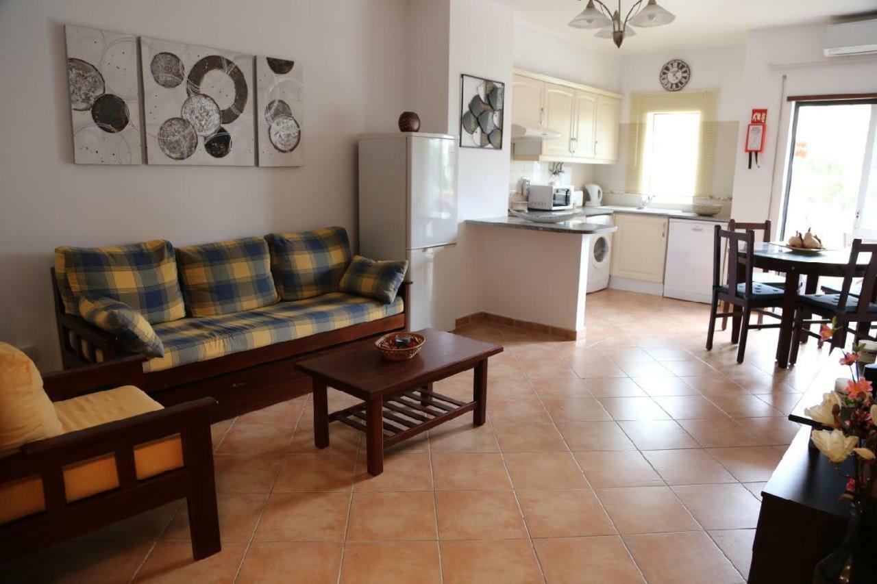 Praia Da Rocha, Algarve Sunny Apartment Portimão Kültér fotó