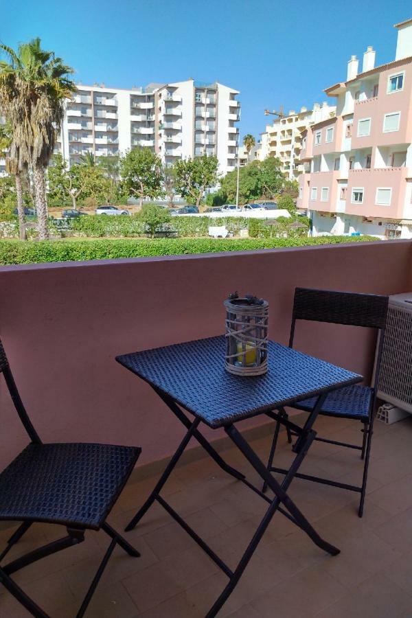 Praia Da Rocha, Algarve Sunny Apartment Portimão Kültér fotó