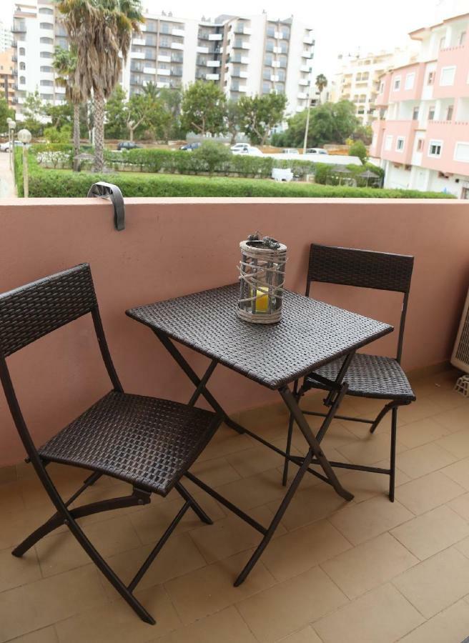 Praia Da Rocha, Algarve Sunny Apartment Portimão Kültér fotó