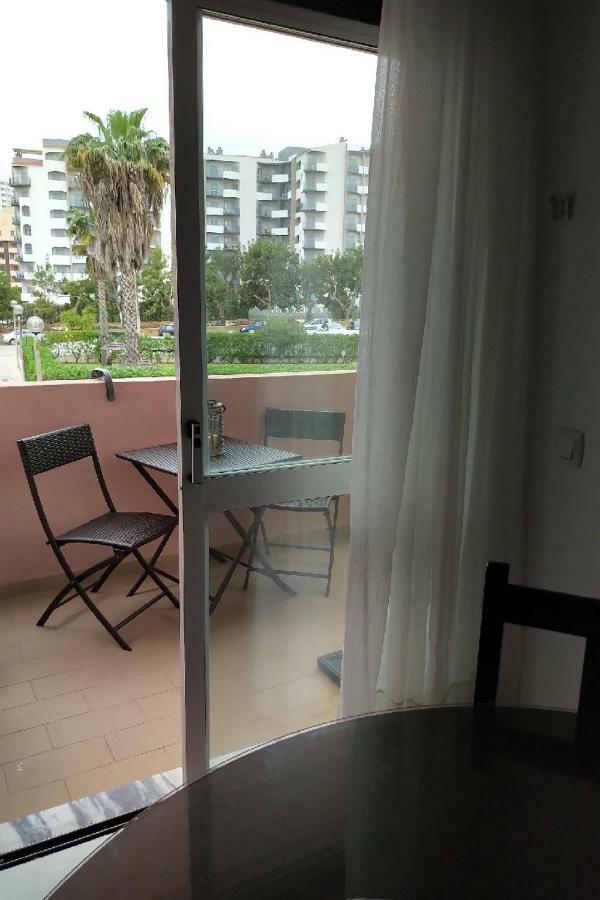 Praia Da Rocha, Algarve Sunny Apartment Portimão Kültér fotó