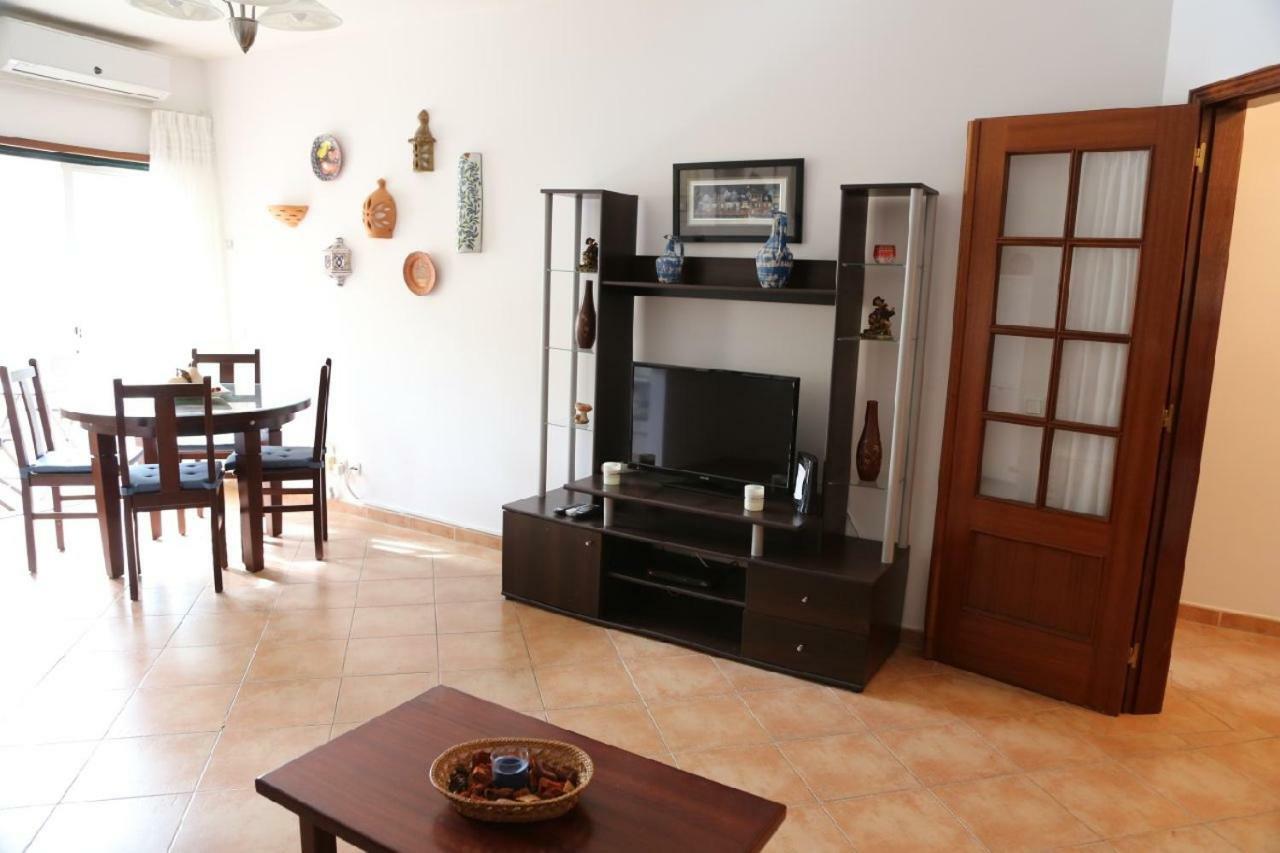 Praia Da Rocha, Algarve Sunny Apartment Portimão Kültér fotó