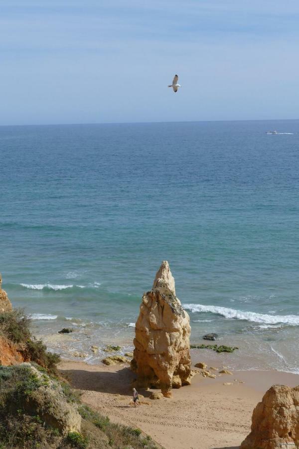 Praia Da Rocha, Algarve Sunny Apartment Portimão Kültér fotó