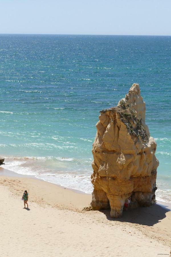 Praia Da Rocha, Algarve Sunny Apartment Portimão Kültér fotó